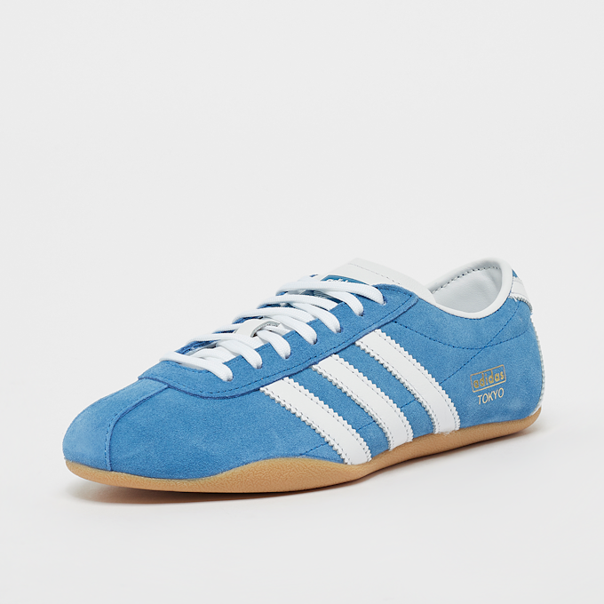 adidas Originals Tokyo Sneaker W niebieski 45322 2