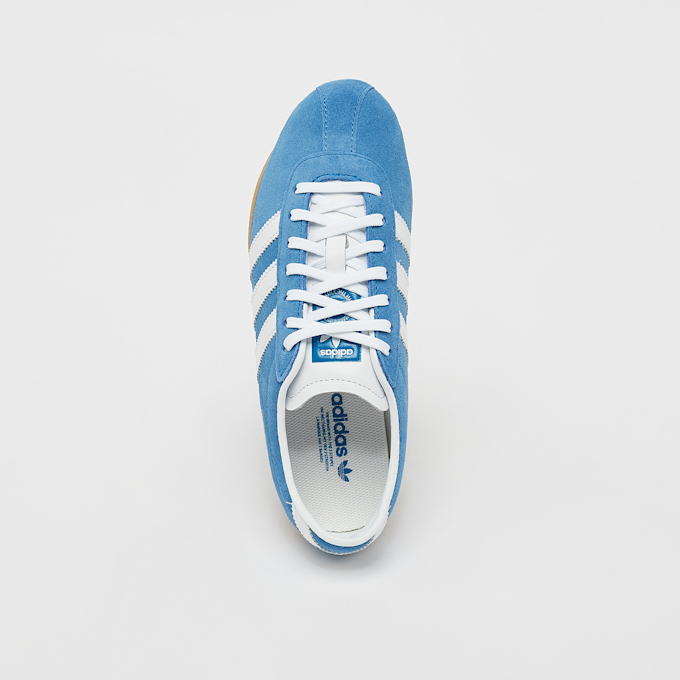 adidas Originals Tokyo Sneaker W niebieski 45322 5