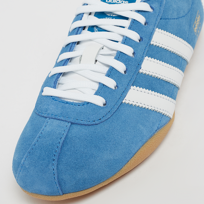 adidas Originals Tokyo Sneaker W niebieski 45322 6