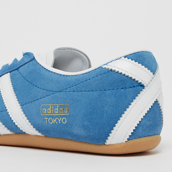 adidas Originals Tokyo Sneaker W niebieski 45322 7