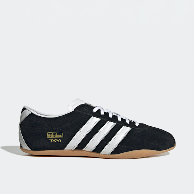 adidas Originals Tokyo Sneaker W czarny 45324 1