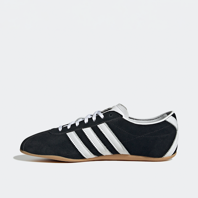 adidas Originals Tokyo Sneaker W schwarz 45324 2