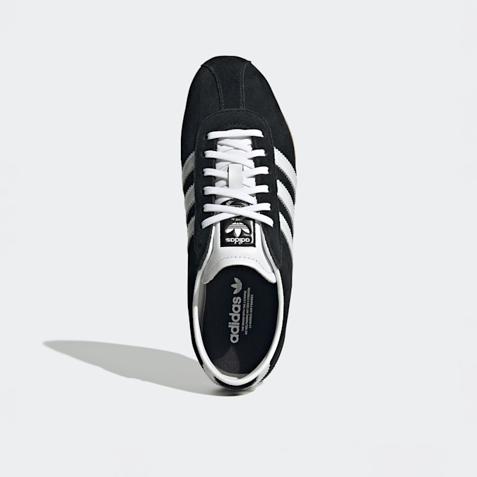 adidas Originals Tokyo Sneaker W czarny 45324 3