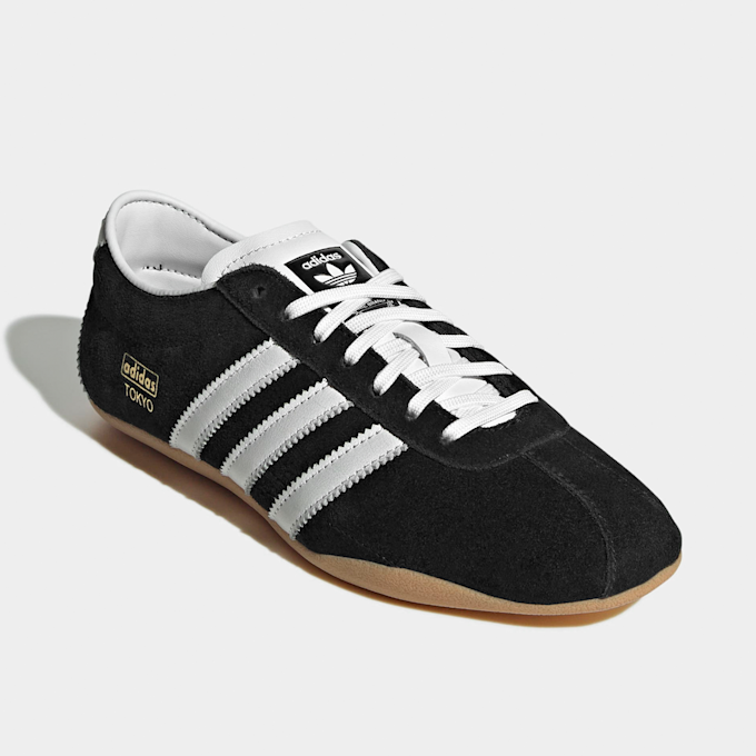 adidas Originals Tokyo Sneaker W nero 45324 3