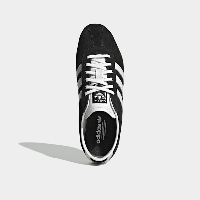 adidas Originals Tokyo Sneaker W nero 45324 6