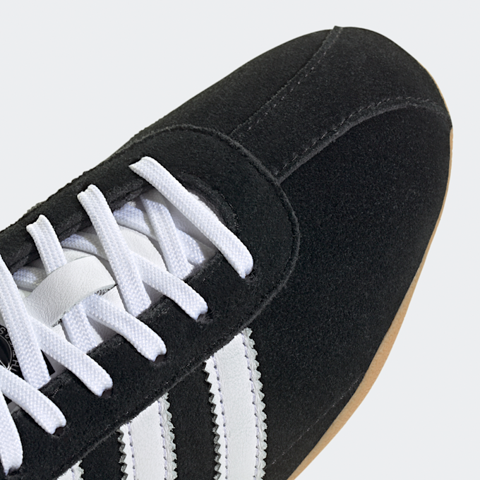 adidas Originals Tokyo Sneaker W czarny 45324 7