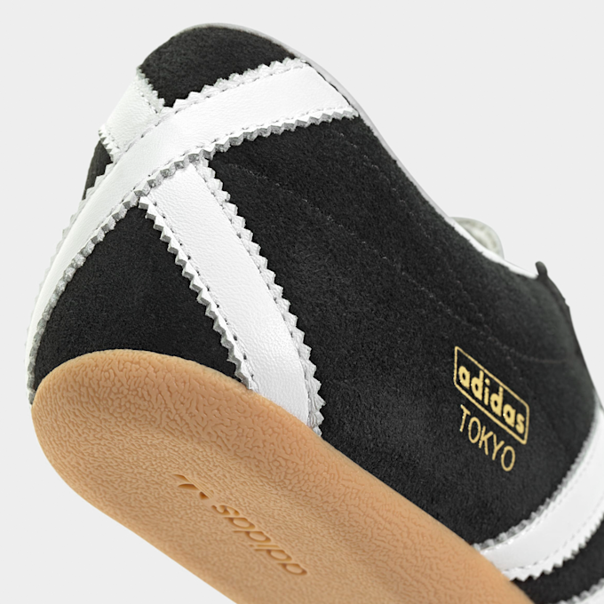 adidas Originals Tokyo Sneaker W nero 45324 7