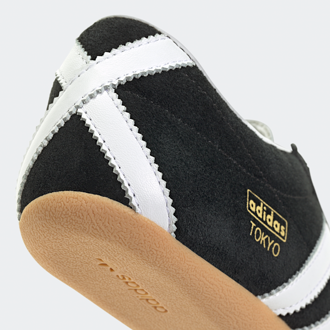 adidas Originals Tokyo Sneaker W czarny 45324 8