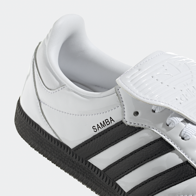 adidas Originals Samba LT W blanc 45325 7