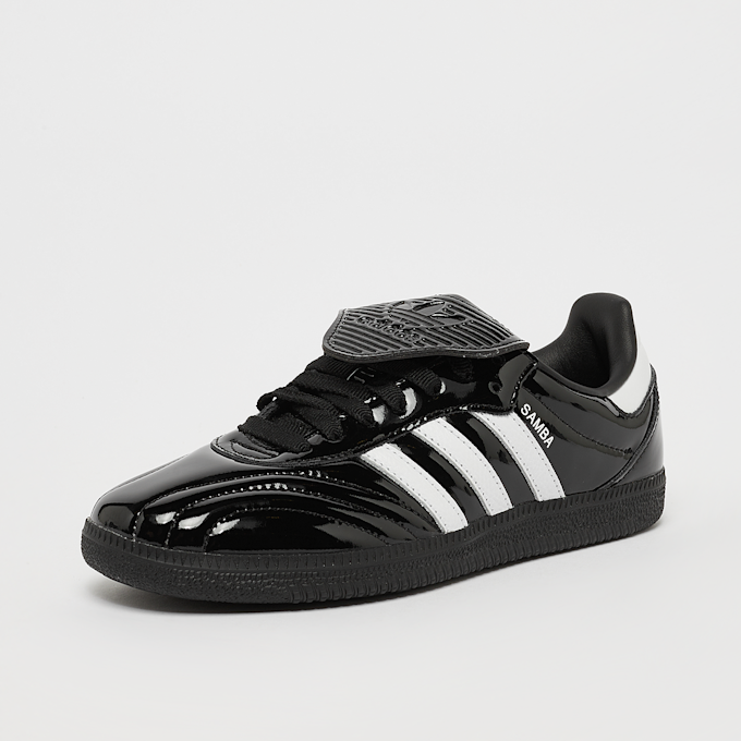 adidas Originals Sneaker Samba LT W noir 45326 2
