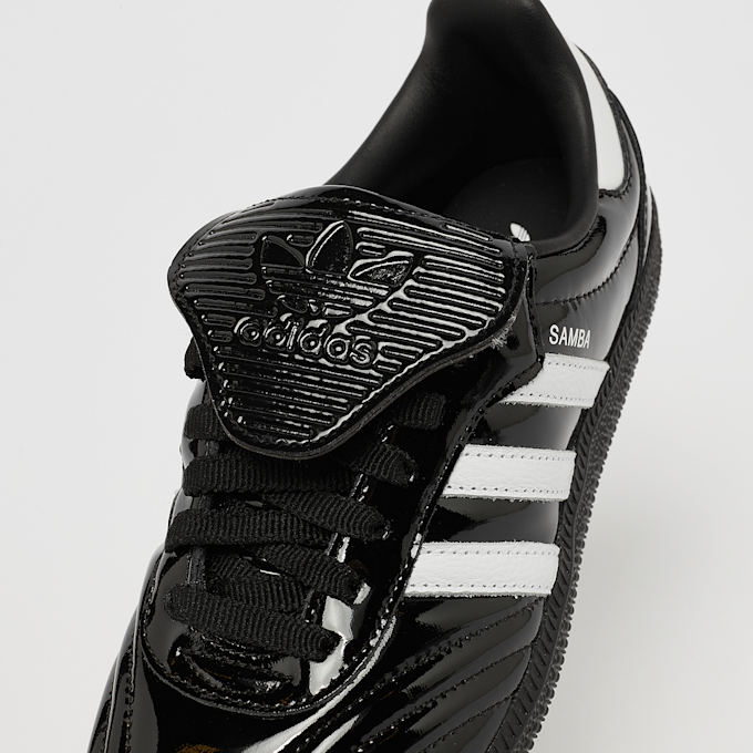 adidas Originals Sneaker Samba LT W noir 45326 6