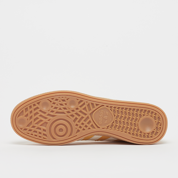 adidas Originals Handball Spezial Sneaker geel 45363 4