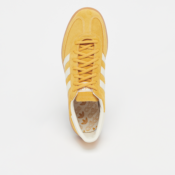 adidas Originals Handball Spezial Sneaker geel 45363 5