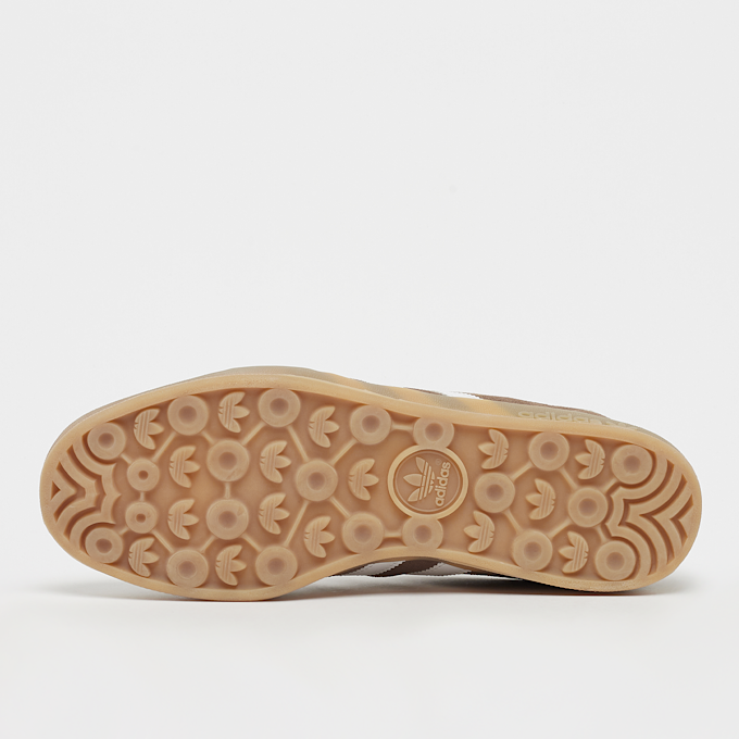 adidas Originals Gazelle Indoor Sneaker bruin 45366 4