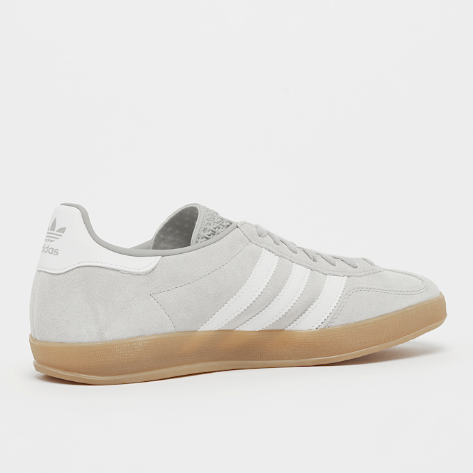 adidas Originals Gazelle Indoor Sneaker gris 45367 3