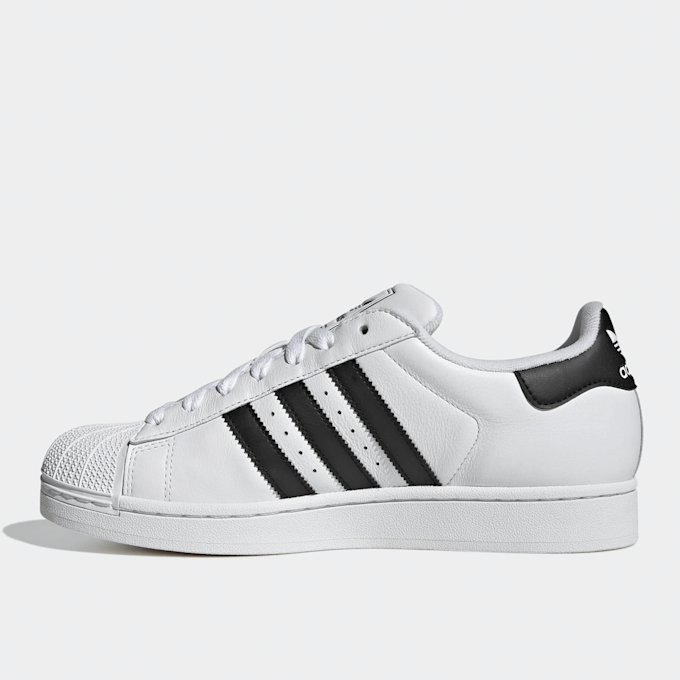 adidas Originals Superstar II weiß 45376 2