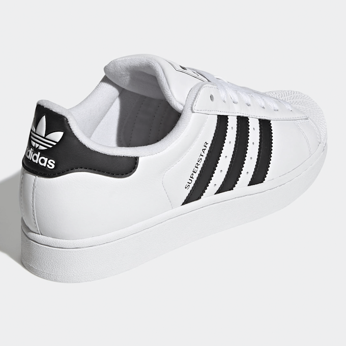 adidas Originals Superstar II weiß 45376 4