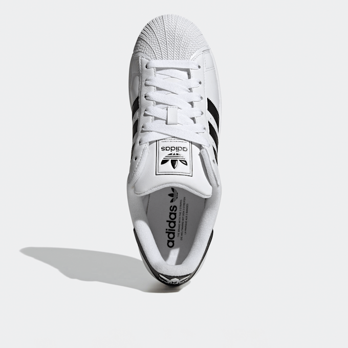 adidas Originals Superstar II weiß 45376 6
