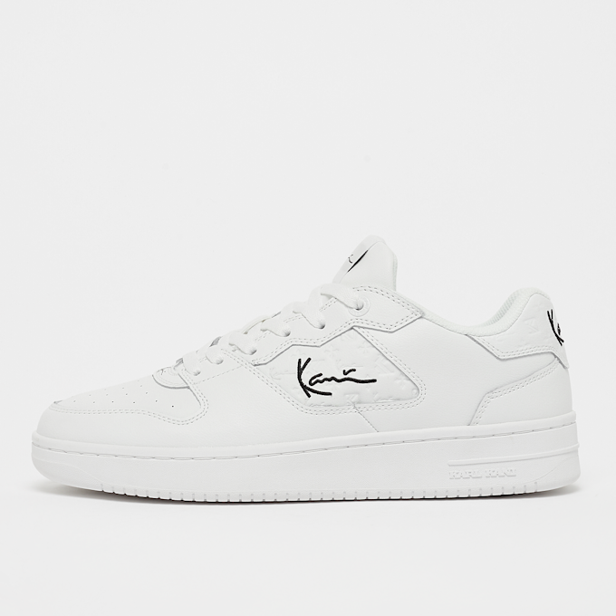 Karl Kani 89 Classic blanc 45404 1