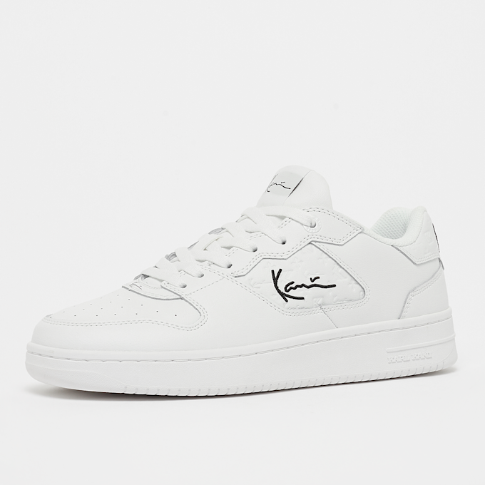 Karl Kani 89 Classic blanc 45404 2
