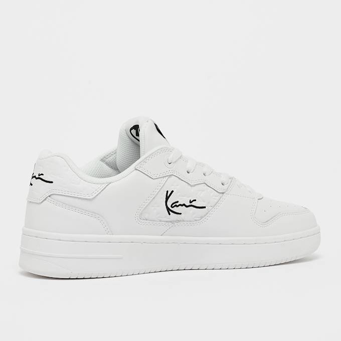 Karl Kani 89 Classic blanc 45404 3