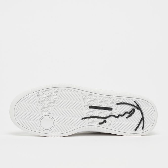 Karl Kani 89 Classic blanc 45404 4