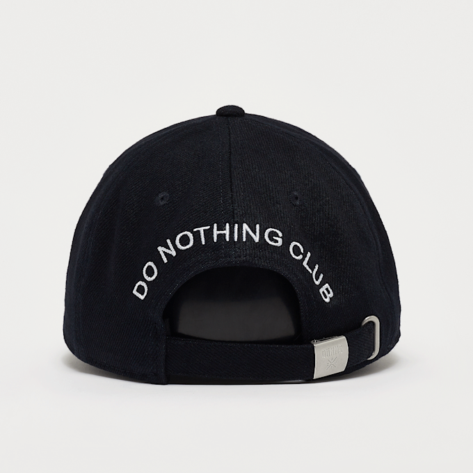 DJINNS HFT Cap DNC Cherry azul 45412 2