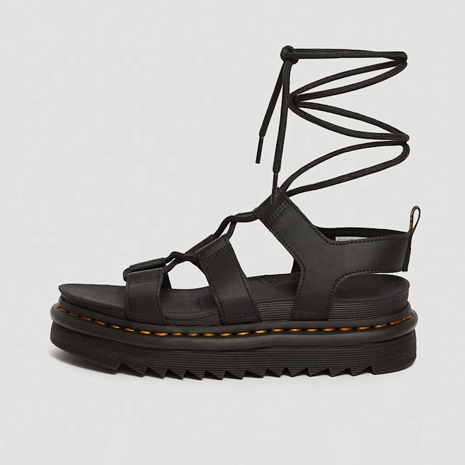 Dr. Martens Nartilla schwarz 45454 1