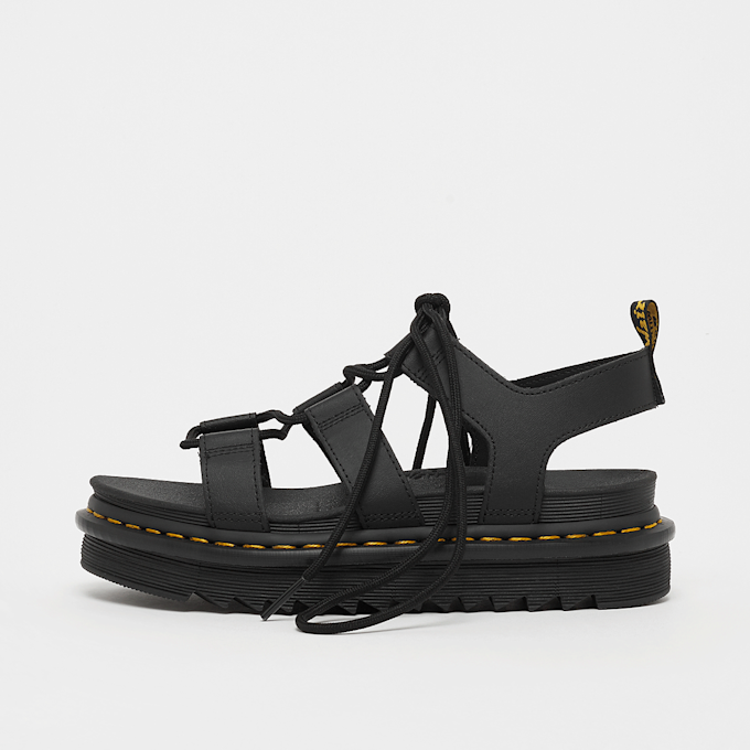 Dr. Martens Nartilla schwarz 45454 2