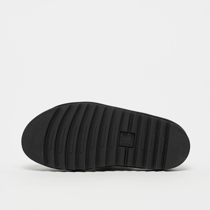 Dr. Martens Raine Slide schwarz 45456 4