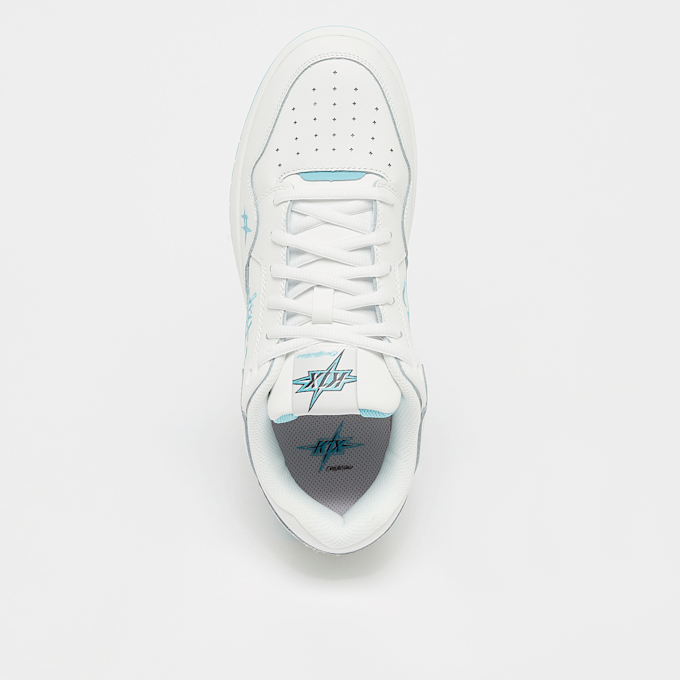 K1X Sweep '25 bianco 45441 5