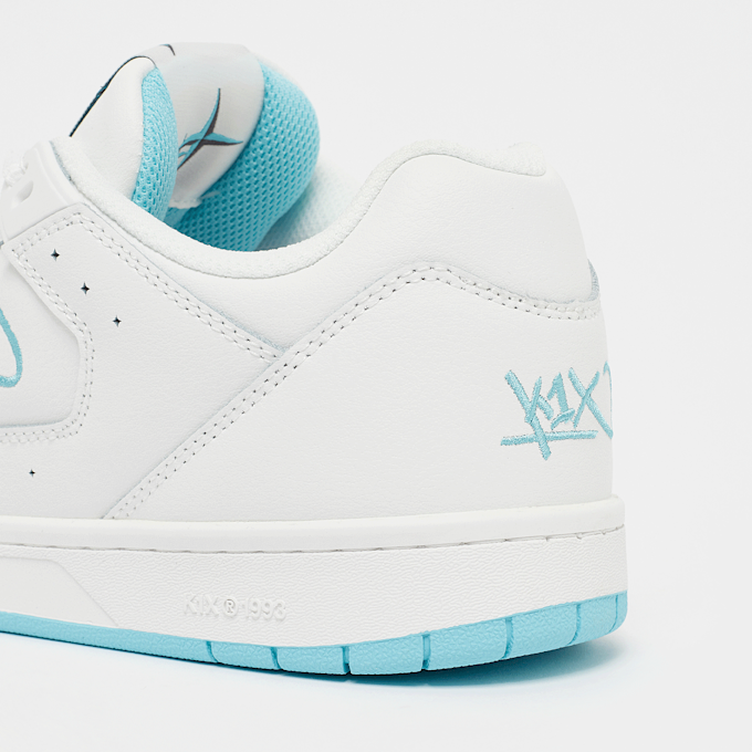 K1X Sweep '25 blanc 45441 6