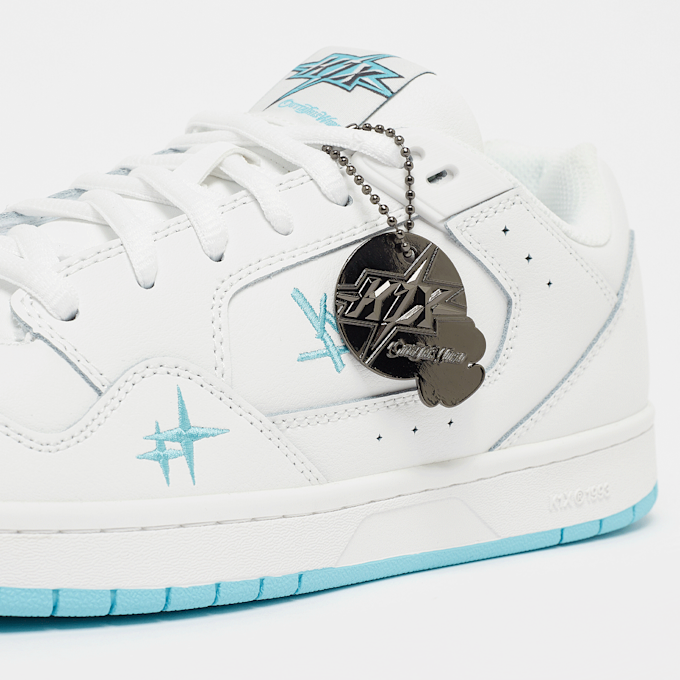 K1X Sweep '25 blanc 45441 7