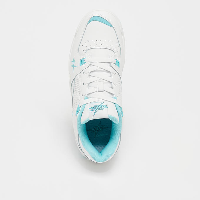 K1X Glide blanc 45438 5