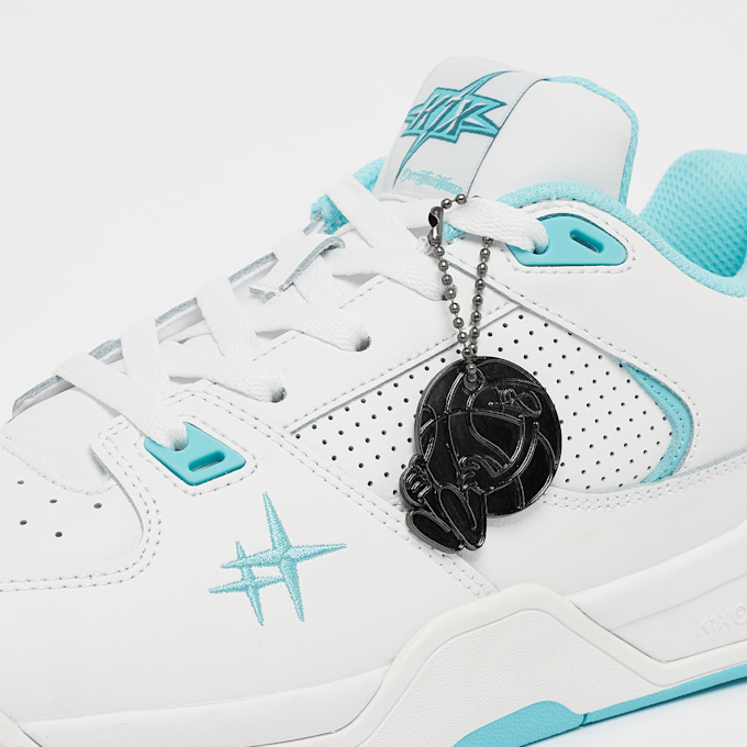 K1X Glide blanc 45438 7