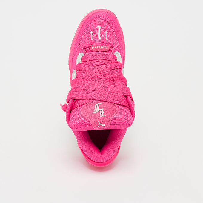 PUMA LaFrancé Pink Carpet lichtroze 45450 5