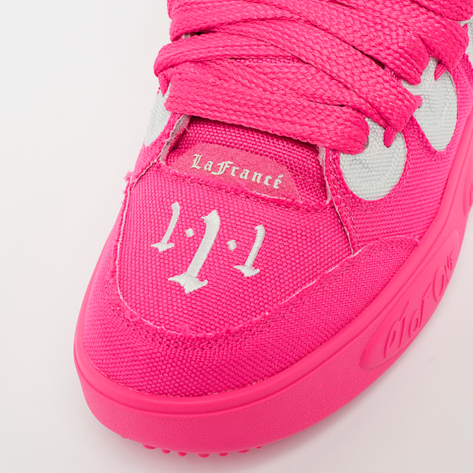 PUMA LaFrancé Pink Carpet lichtroze 45450 7