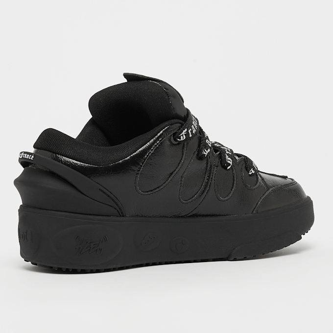 PUMA LaFrancé Black Chrome noir 45458 3