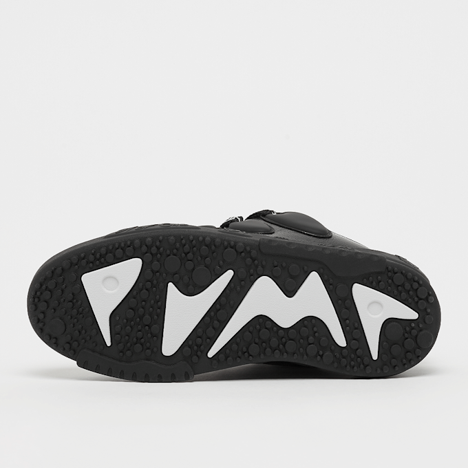 PUMA LaFrancé Black Chrome noir 45458 4