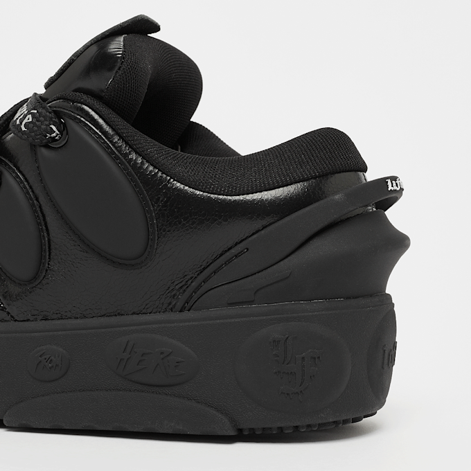 PUMA LaFrancé Black Chrome noir 45458 6