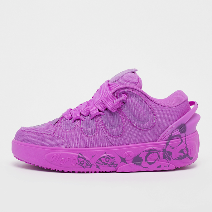 PUMA LaFrancé Butterfly fioletowy 45451 1