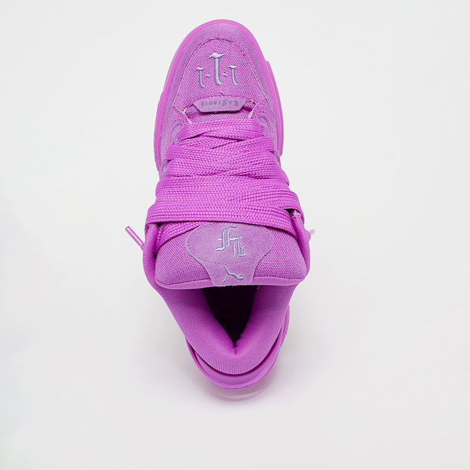 PUMA LaFrancé Butterfly fioletowy 45451 5