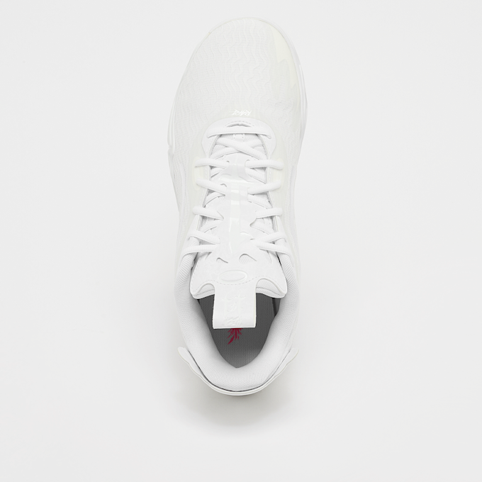 PUMA PUMA x LAMELO BALL MB.04 Lo Ice White Basketball weiß 45459 5
