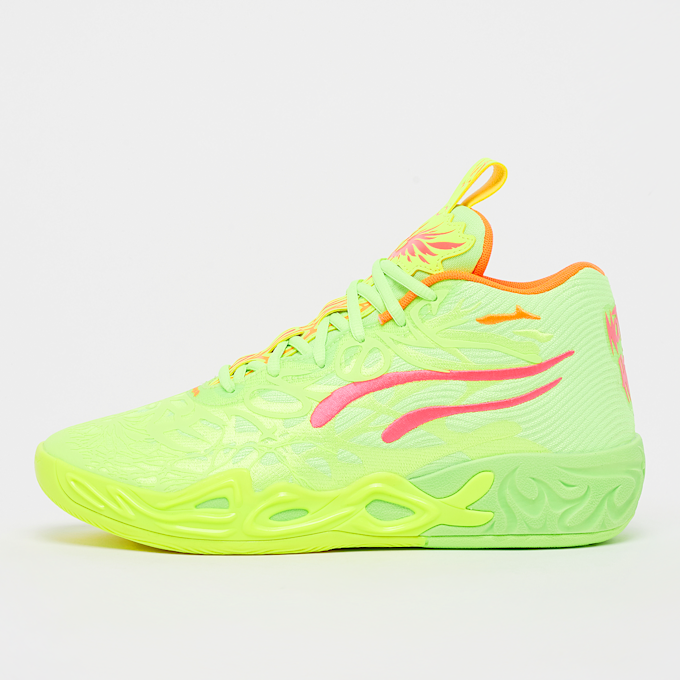 PUMA MB.04 Gem groen 45460 1