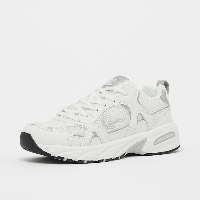 Karl Kani Prime Runner wit 45462 2
