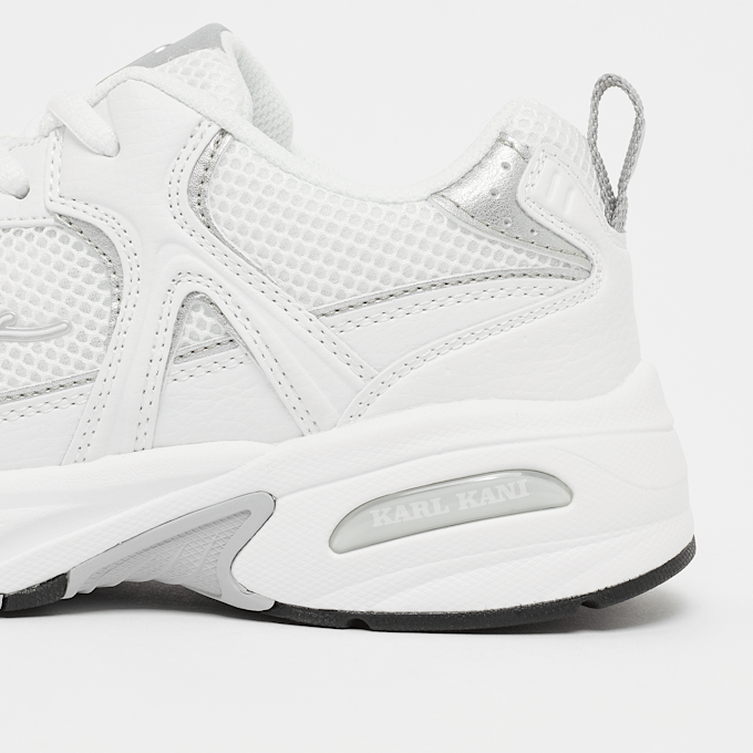 Karl Kani Prime Runner blanc 45462 6