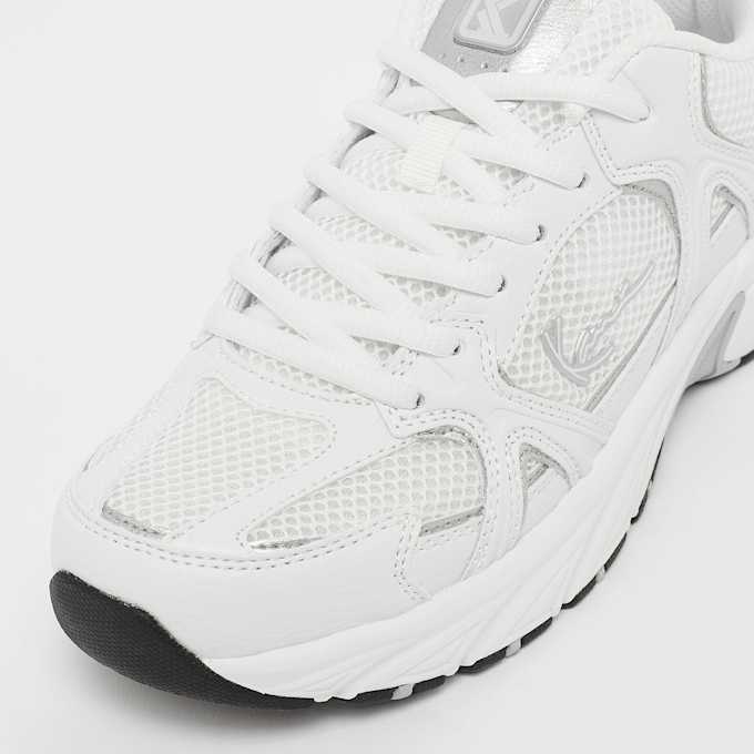 Karl Kani Prime Runner wit 45462 7