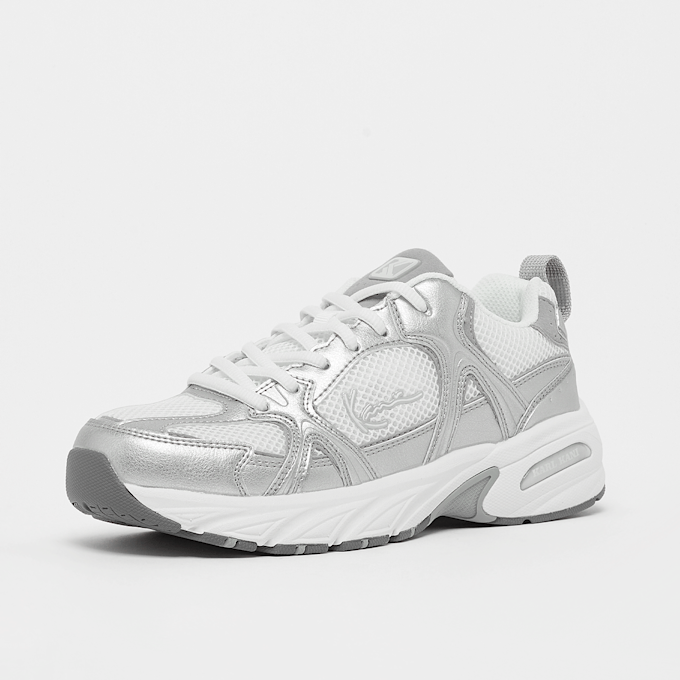 Karl Kani Prime Runner wit 45470 2