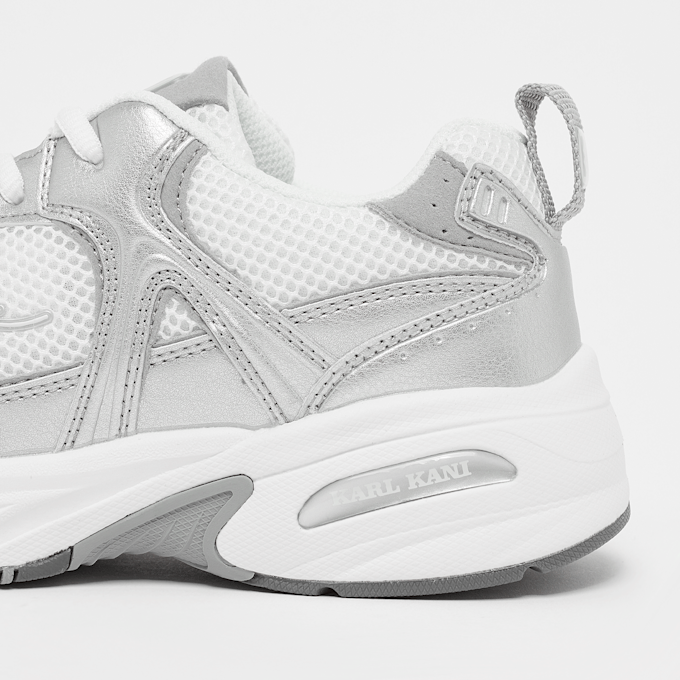 Karl Kani Prime Runner blanc 45470 6