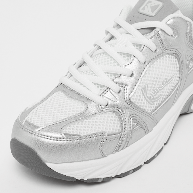 Karl Kani Prime Runner wit 45470 7